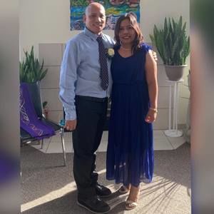 Meet your Posher, Mhae